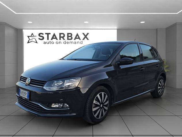 Volkswagen Polo 1.0 MPI 75 CV 5p. Comfortline - Foto 3