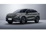 OMODA 5 premium