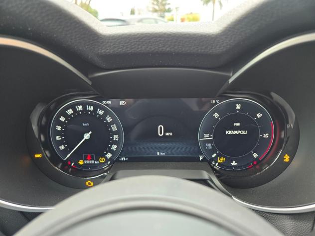 Alfa Romeo Stelvio 2.2TD KMO 210CV AT8 Q4 Ti FULL OPT - Foto 8