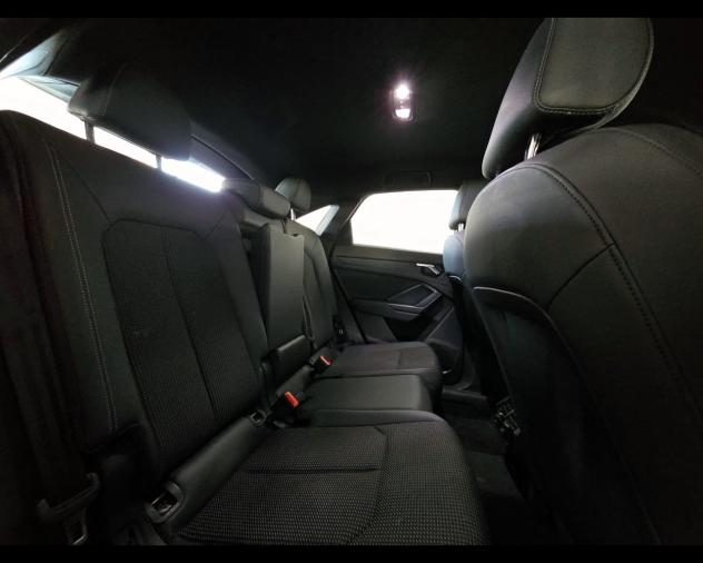 Audi Q3 2ª serie SPB 35 TDI S tronic S line edition - Foto 10