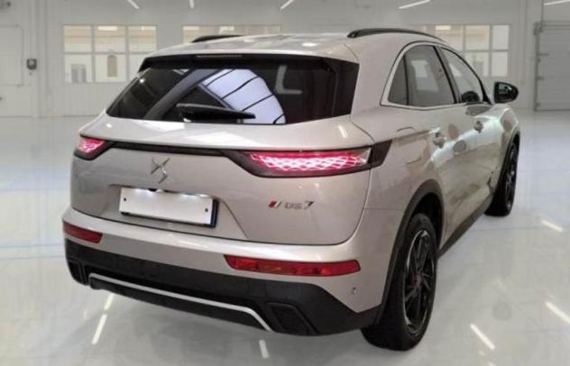 DS DS 7 DS7 Crossback 1.5 bluehdi Performance Line+ 130cv auto - Foto 2