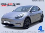 TESLA - Model Y  Performance Dual Motor awd#TETTO PANORAMICO!