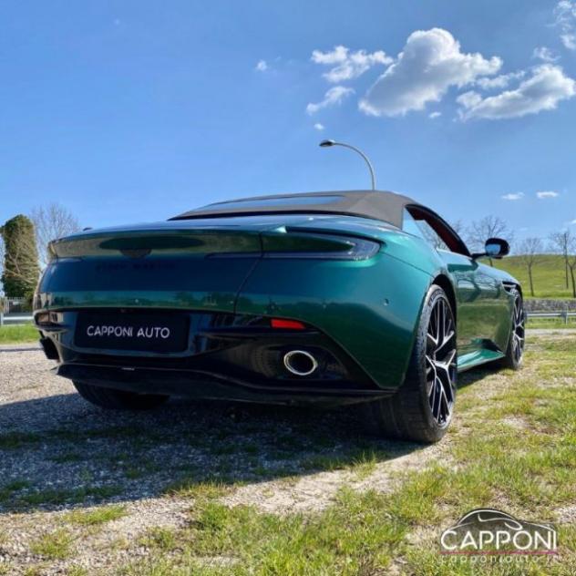 ASTON MARTIN DB12 V8 Volante rif. 23698459 - Foto 5