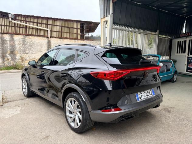 CUPRA FORMENTOR 2.0 150CV DSG 2021 - Foto 4