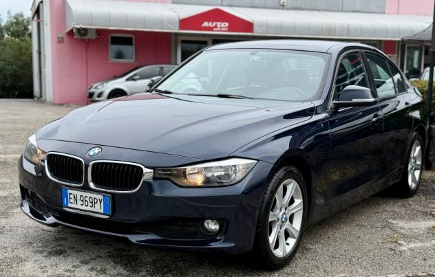 Bmw 320d 184CV 2013 F30 BERLINA CAMBIO MANUALE - Foto 6