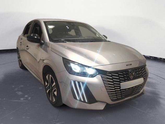Peugeot 208 208 PureTech 100 Stop&Start 5 porte Allure** - NeoPATENTATI - - Foto 3