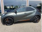 TOYOTA Aygo X 1.0 VVT-i 72 CV 5 porte Limited rif. 23753495