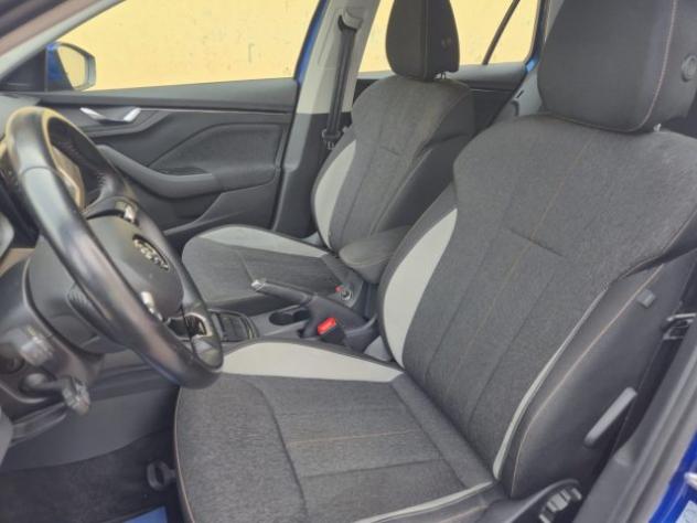 SKODA Scala 1.0 TSI 110 CV DSG Style rif. 24084772 - Foto 8