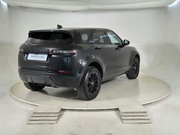 Land Rover Range Rover Evoque II 2024 2.0d i4 mhev Dark Edition Santo - Foto 2