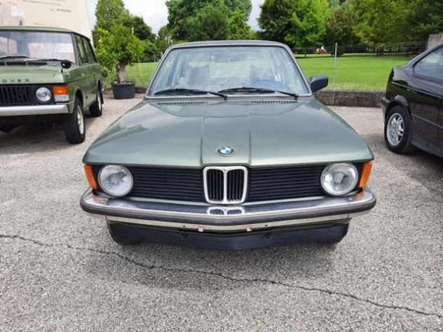 BMW 316 ad iniezione rif. 20985411 - Foto 2