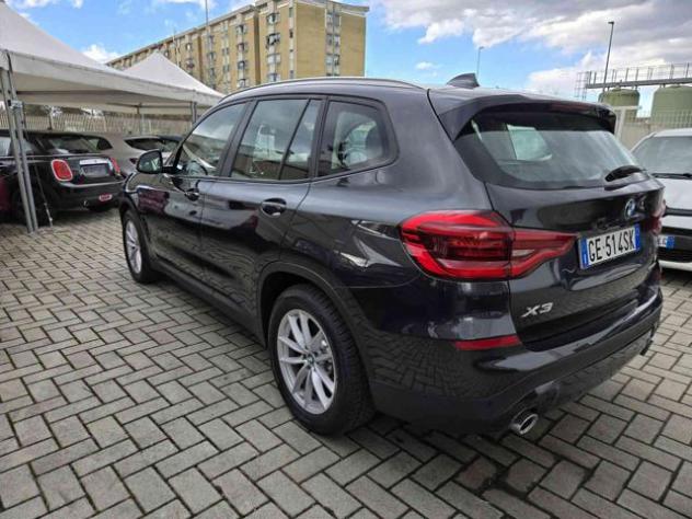 BMW X3 xDrive30e rif. 24047001 - Foto 6