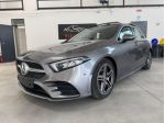 MERCEDES-BENZ A 200 d Automatic AMG Line 150CV Tettuccio Apribile rif. 23765633