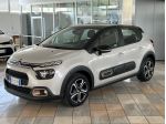Citroën C3 PureTech 83 S&S C-Series