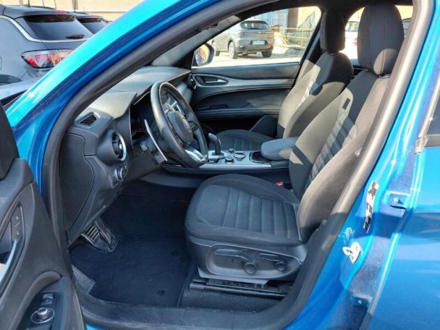 ALFA ROMEO Stelvio Stelvio 2.0 Turbo 280 CV AT8 Q4 Sprint - Foto 4