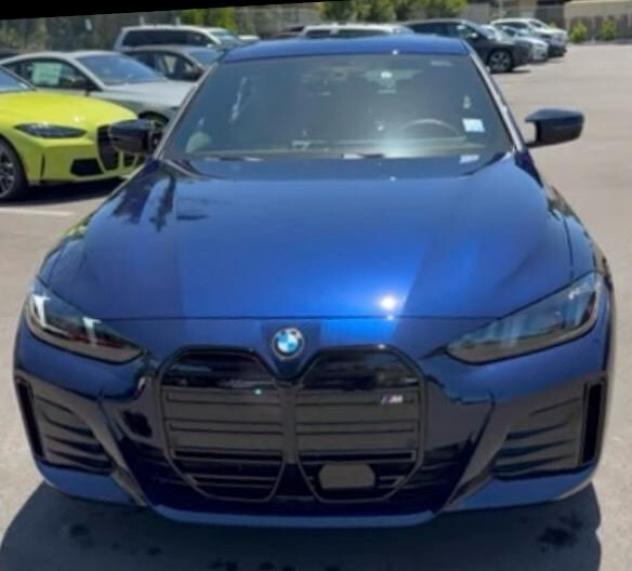 Bmw I4 M60 XDRIVE - Foto 4