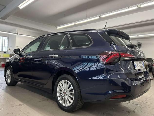 FIAT Tipo 1.0 SW Life - Foto 9