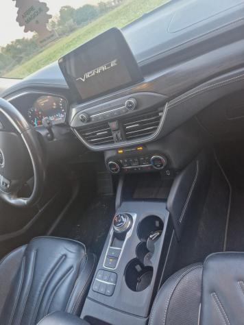 Ford Focus 1.0 EcoBoost 125 CV automatico 5p. Active V Co-Pilot - Foto 10
