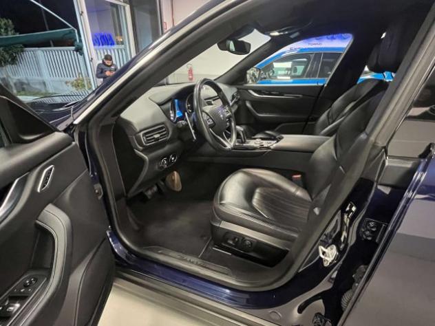 MASERATI Levante Levante 3.0 V6 Granlusso 275cv auto my20 rif. 23836333 - Foto 8