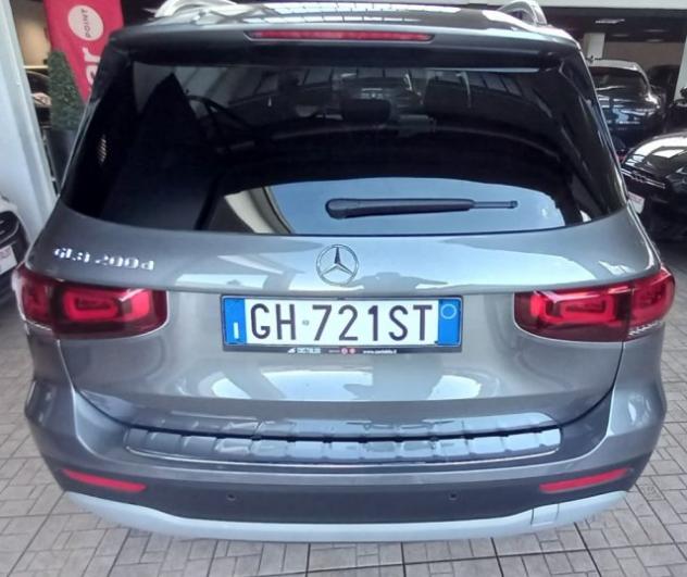 MERCEDES-BENZ GLB 200 d Automatic Business Extra rif. 23699130 - Foto 3