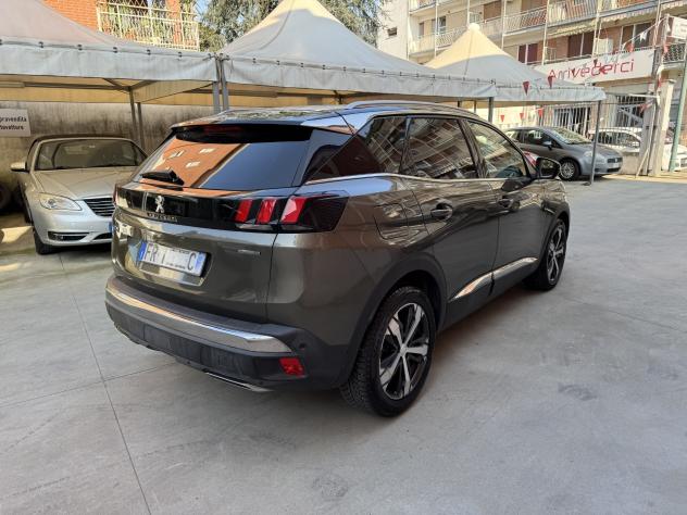 Peugeot 3008 BlueHDi 130 S&S EAT8 GT Line - Foto 5