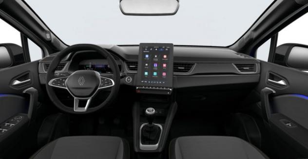 RENAULT Captur APERTI AD AGOSTO rif. 24043537 - Foto 5