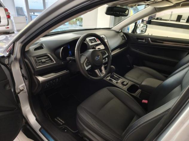 SUBARU OUTBACK 2.0d Lineartronic Style rif. 23989794 - Foto 10