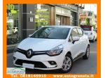Renault Clio 1.5 DCI 75CV ENERGY ZEN S&S NAVI+SENS.PARK