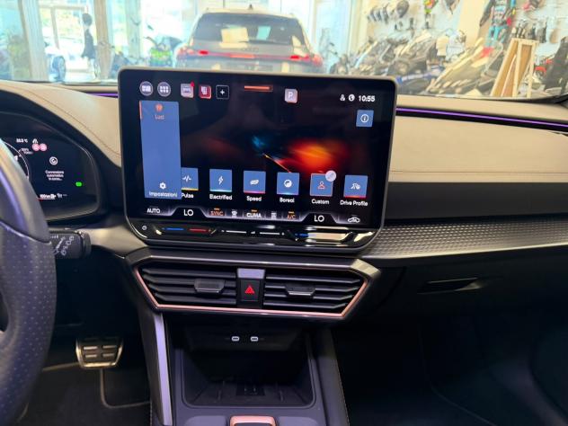 Cupra Formentor 2.0 TDI DSG - Foto 10