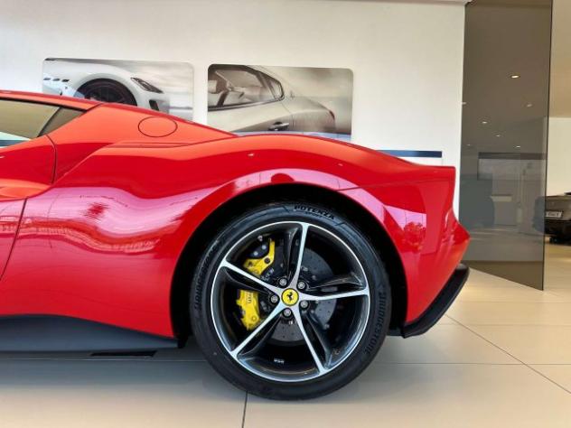 FERRARI 296 3.0 GTB rif. 23807365 - Foto 10