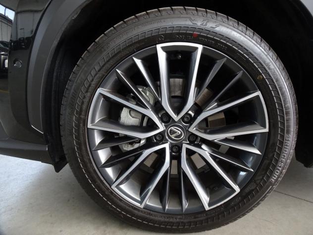 Lexus NX Plug-in 4WD Luxury - Foto 6