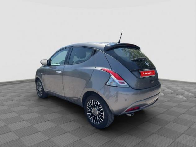 LANCIA Ypsilon Ypsilon 1.0 FireFly 5 porte S&S Hybrid Oro rif. 23930335 - Foto 3