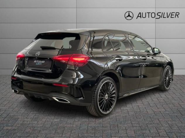 MERCEDES-BENZ A 250 e hybrid EQ AMG Line Advanced rif. 24027202 - Foto 2