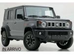 Suzuki Jimny 5porte 1.5 Top 4wd allgrip AUTOM.