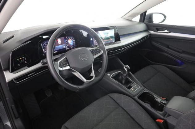 VOLKSWAGEN Golf Golf 1.0 TSI EVO Life rif. 24028669