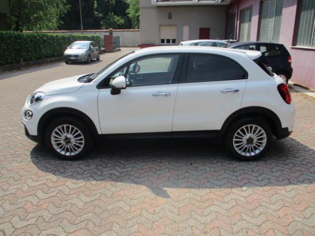 FIAT 500X 1.3 T4 150 CV DCT Connect rif. 23787180 - Foto 3