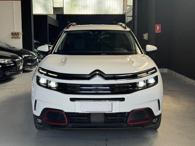 Citroen C5 Aircross BlueHDi 130 S&S EAT8 Shine - Foto 5