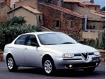 ALFA ROMEO 156 1.9 JTD 105 CV rif. 23987106