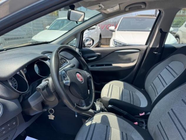 FIAT Punto Evo 1.3 Mjt 95 CV DPF 5 porte S&S Dynamic rif. 23838046 - Foto 10