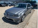 MERCEDES-BENZ C 250 CDI S.W. BlueEFFICIENCY Avantgarde rif. 23879645