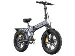 FAT BIKE PIEGHEVOLE ENGWE EP2 BOOST 48V 13AH NUOVO