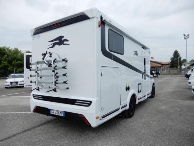 LAIKA KOSMO L319 rif. 23788474 - Foto 5