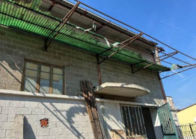 Immobile in asta di 180 m² con più di 5 locali in vendita a Gattinara - Foto 4