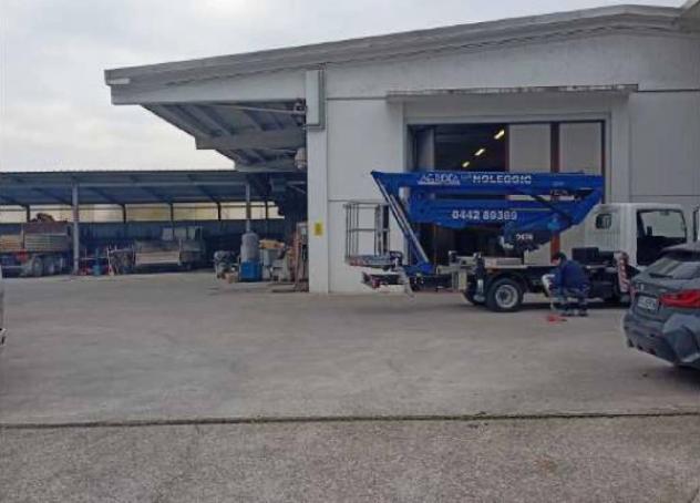 Immobile in asta di 4814 m² in vendita a Roncoferraro - Foto 14