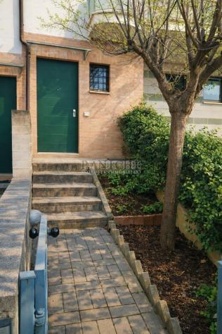 A pochi minuti da Siena, villetta a schiera con 2 camere, terrazza e garage - Foto 7