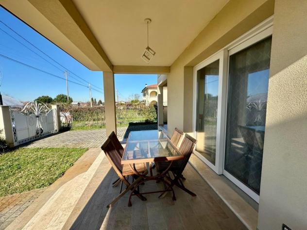 Villa in vendita a Camaiore 190 mq Rif: 1379780