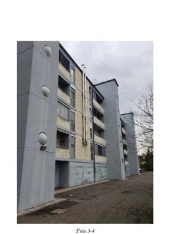 Immobile in asta di 70 m², box auto in vendita a Campogalliano - Foto 7