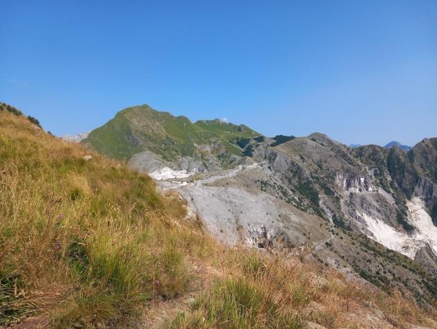 Villa in vendita a Battilana - Carrara 200 mq Rif: 1330753 - Foto 4