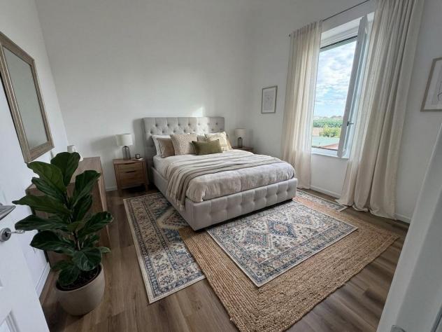Appartamento in vendita a Sant'Anna - Cascina 85 mq Rif: 1447383 - Foto 4