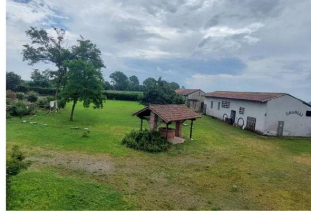 Immobile in asta di 2878 m² in vendita a Cassolnovo - Foto 8