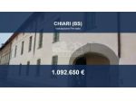 Immobile in asta di 1812 m² in vendita a Chiari